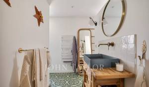 Verkauf Stadthaus Saint-Cyr-sur-Mer