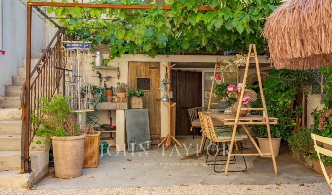 Verkauf Stadthaus Saint-Cyr-sur-Mer
