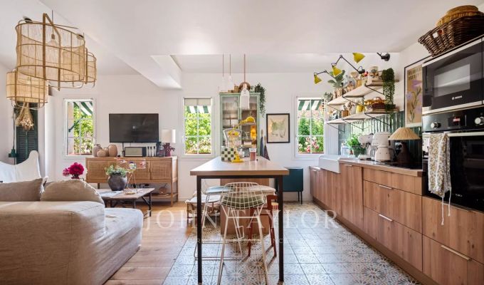 Verkauf Stadthaus Saint-Cyr-sur-Mer