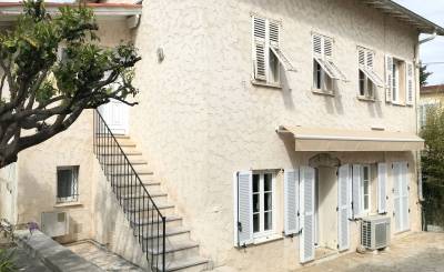 Verkauf Stadthaus Saint-Jean-Cap-Ferrat