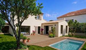 Verkauf Stadthaus Saint-Rémy-de-Provence