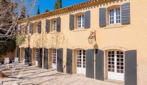 Verkauf Steinhaus Aix-en-Provence