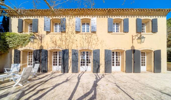 Verkauf Steinhaus Aix-en-Provence