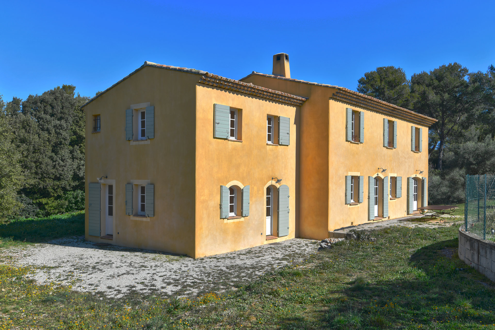 Anzeige Verkauf Steinhaus Aix En Provence 13100 8 Raume Ref V1815ap