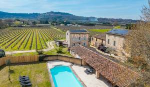 Verkauf Steinhaus Bonnieux