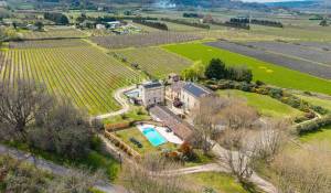 Verkauf Steinhaus Bonnieux