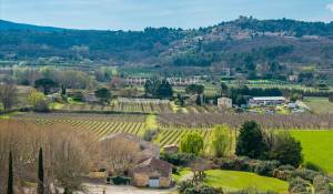 Verkauf Steinhaus Bonnieux