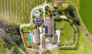 Verkauf Steinhaus Bonnieux