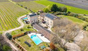 Verkauf Steinhaus Bonnieux