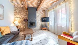 Verkauf Steinhaus Bonnieux