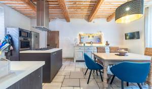 Verkauf Steinhaus Bonnieux