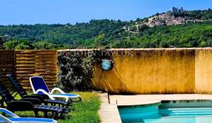 Verkauf Steinhaus Bonnieux