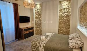 Verkauf Steinhaus Bonnieux