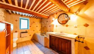 Verkauf Steinhaus Bonnieux