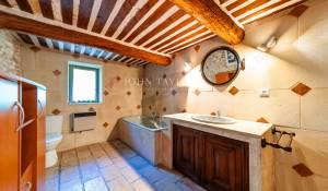 Verkauf Steinhaus Bonnieux