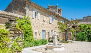 Verkauf Steinhaus Cabrières-d'Avignon