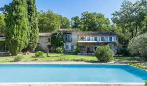 Verkauf Steinhaus Cadenet