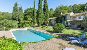 Verkauf Steinhaus Cadenet