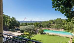 Verkauf Steinhaus Cadenet