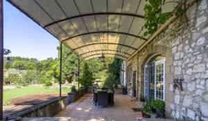 Verkauf Steinhaus Cadenet