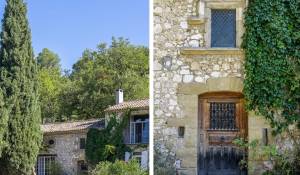 Verkauf Steinhaus Cadenet