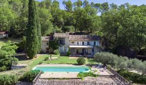 Verkauf Steinhaus Cadenet