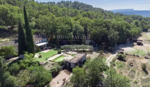 Verkauf Steinhaus Cadenet