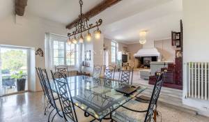 Verkauf Steinhaus Cadenet