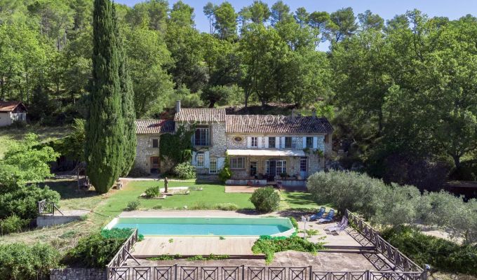 Verkauf Steinhaus Cadenet