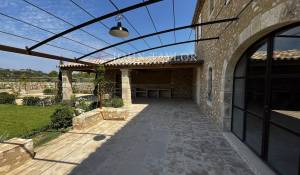 Verkauf Steinhaus Eygalières