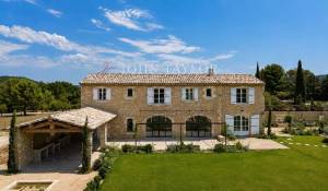 Verkauf Steinhaus Eygalières
