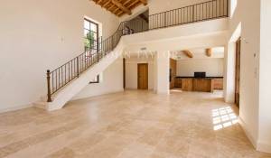 Verkauf Steinhaus Eygalières