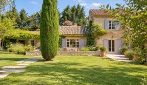 Verkauf Steinhaus Eygalières
