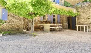 Verkauf Steinhaus Gordes