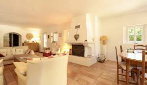 Verkauf Steinhaus Gordes