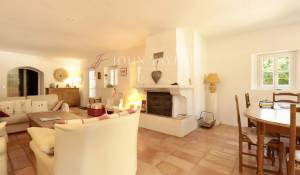 Verkauf Steinhaus Gordes