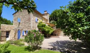 Verkauf Steinhaus Gordes