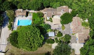 Verkauf Steinhaus Gordes