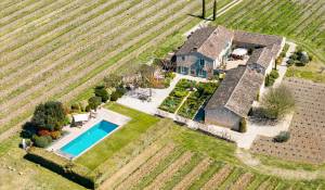 Verkauf Steinhaus Goult