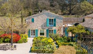 Verkauf Steinhaus Goult