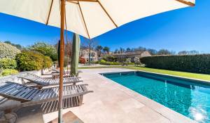 Verkauf Steinhaus Goult