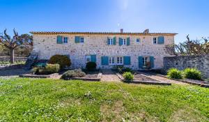 Verkauf Steinhaus Goult