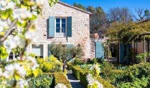 Verkauf Steinhaus Goult