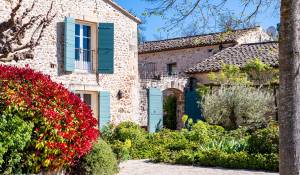 Verkauf Steinhaus Goult