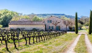 Verkauf Steinhaus Goult