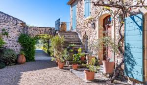 Verkauf Steinhaus Goult