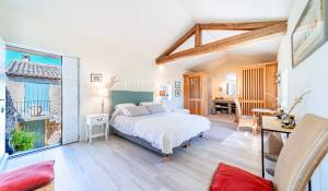 Verkauf Steinhaus Goult