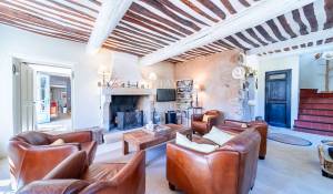 Verkauf Steinhaus Goult