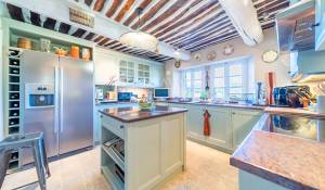 Verkauf Steinhaus Goult