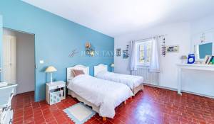 Verkauf Steinhaus Goult